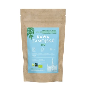 Kawa Zamojska Eco