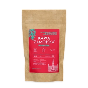 Kawa Zamojska Parkowa
