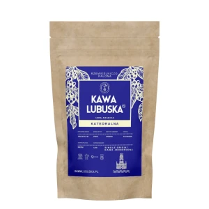 Kawa Lubuska Katedralna