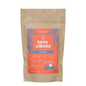 Kawa Lubuska Paradis