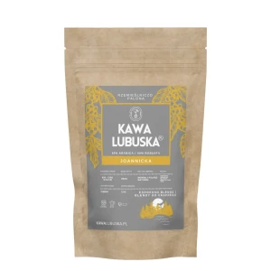 Kawa Lubuska Joannicka