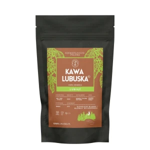 Kawa Lubuska Lubiąż