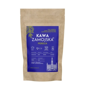 Kawa Zamojska Pereca