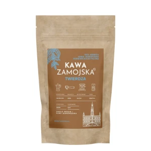 Kawa Zamojska Twierdza