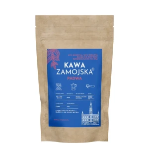 Kawa Zamojska Padwa