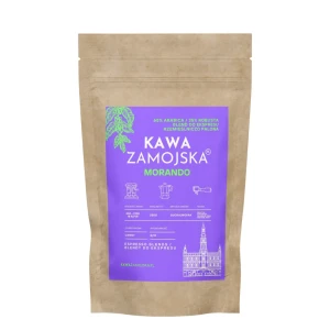 Kawa Zamojska Morando