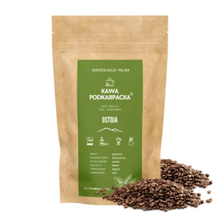 Kawa Podkarpacka Ostoja
