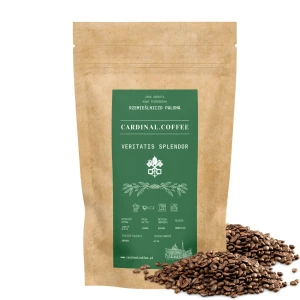 Kawa Cardinal Caffee Veriatis Splendor