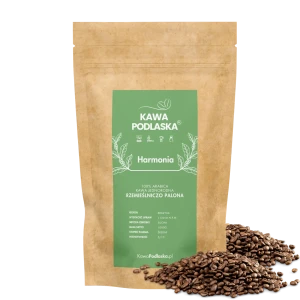 Kawa Podlaska Harmonia