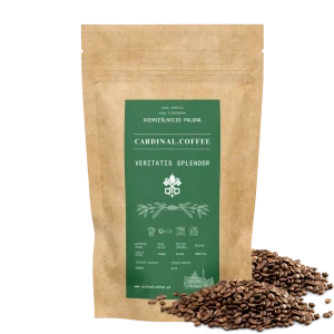 Cardinal Coffee Veritatis Splendor