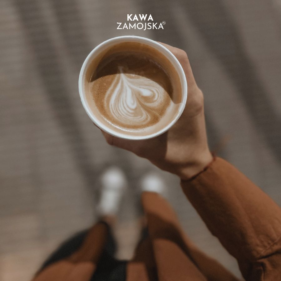 Kawa Zamojska